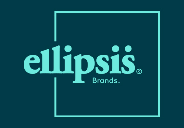 logo ELLIPSIS BRANDS LIMITED